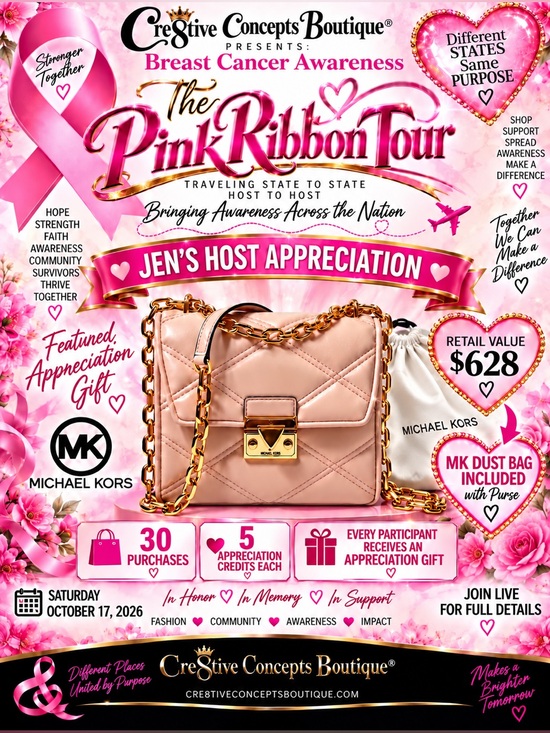 Michael Kors Handbags - Michael Kor Quilted Shoulder Bag with Gold Chain Host appreciation gift for OCT